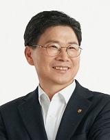 은행장 강태영