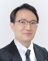 상근감사위원 고일용 