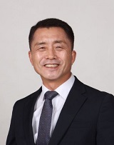 비상임이사 김광수